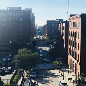 Meet your Posher, Alphonso